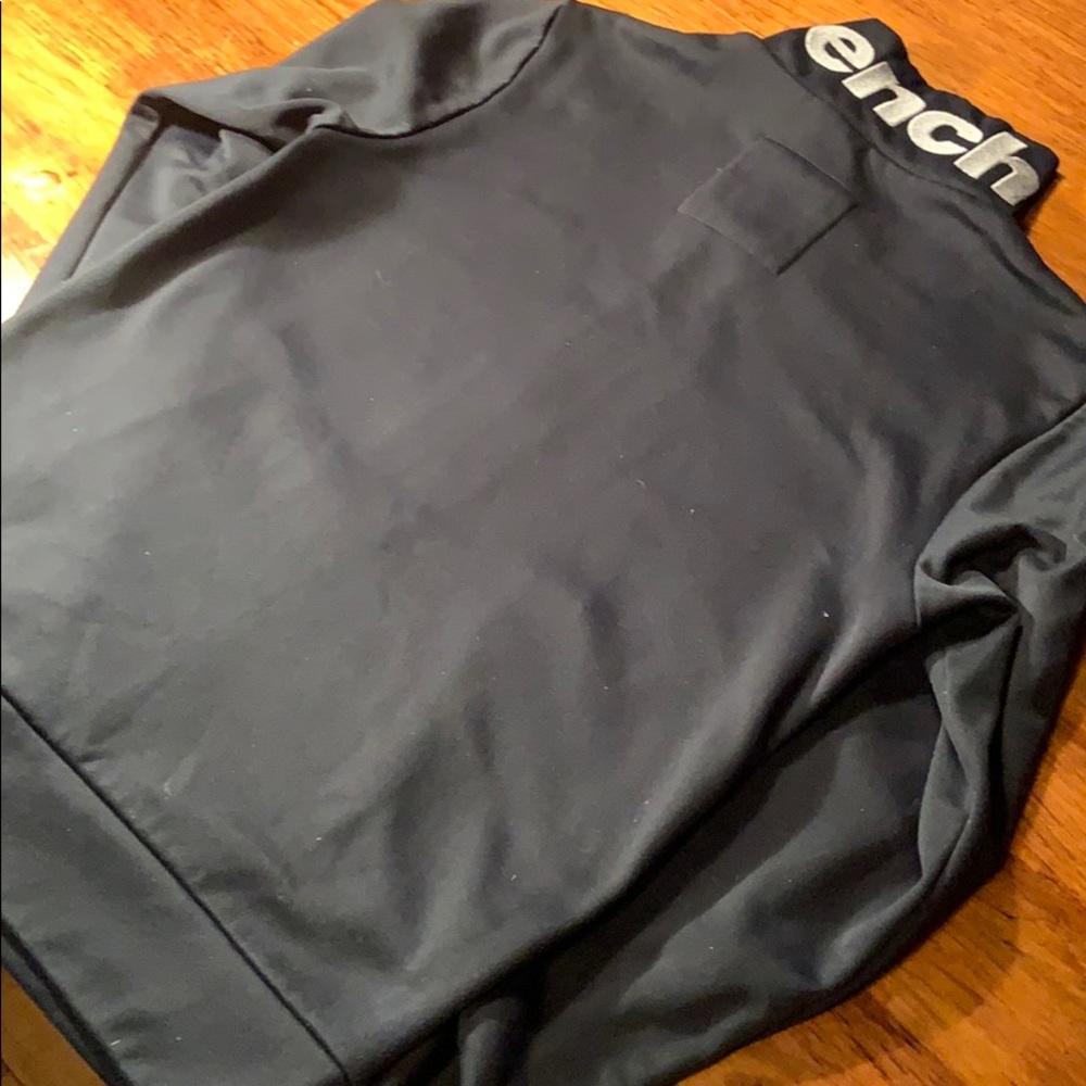 BENCH ZIP JACKET (L-80) - Picture 9 of 11